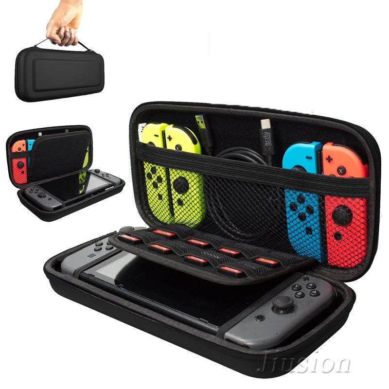 Portable Hard Shell Case for Nintend Switch Nintendoswitch Console Bag