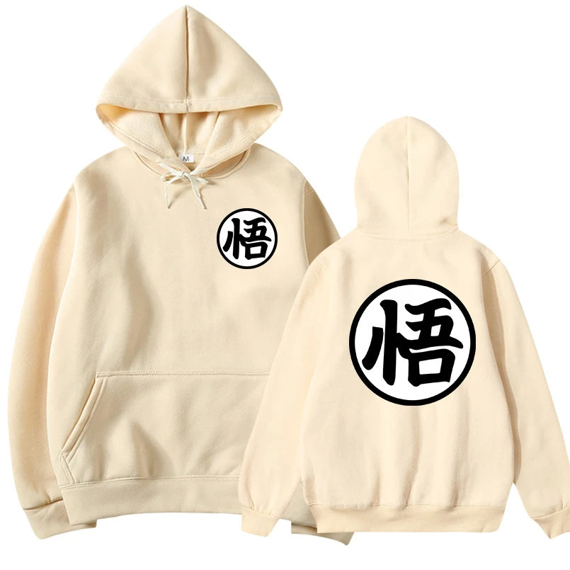 Newest Japanese Anime Hoodies Men/Women