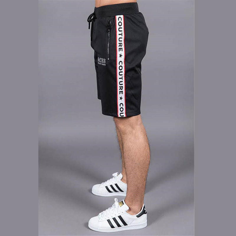 Hot Sale OEM Mens Gym Shorts Multi Pocket Mens Clothing Short Cargo Pants