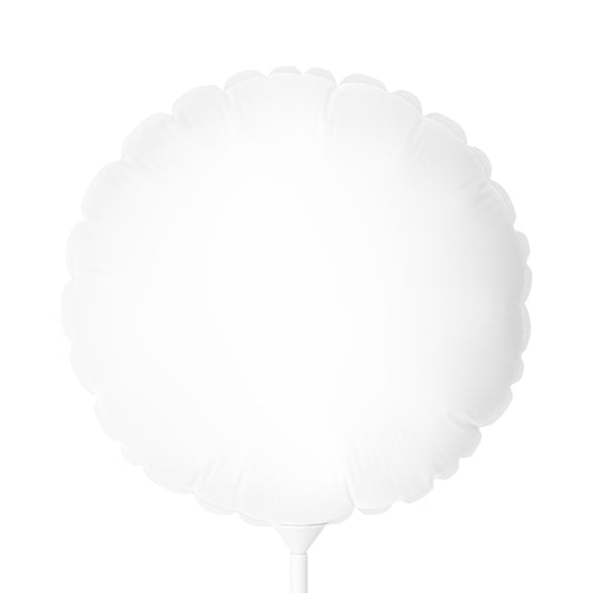 Balloon (Round and Heart-shaped), 11