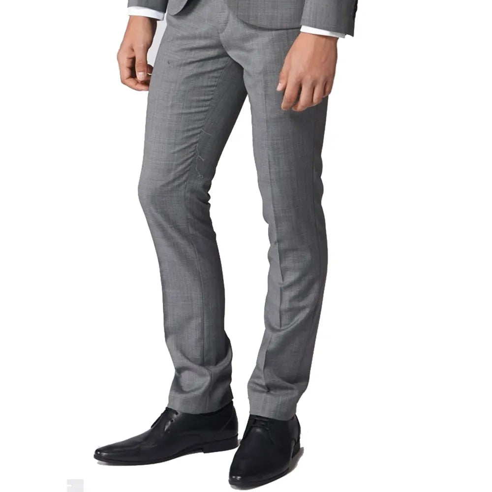 Mens Dress Pants Men Suit Pants Slim Fit Custom Made Suit Pants Business Pant