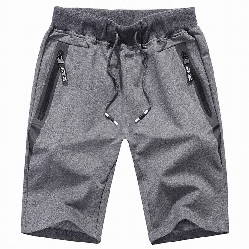 Wholesale Men Shorts Fitness Sports Training Running Short Pants Men's Gym