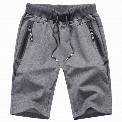 Wholesale Men Shorts Fitness Sports Training Running Short Pants Men's Gym