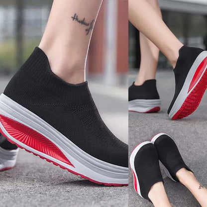 Sneakers Women Fashion Femme Women Shoes New Women's Vulcanized Shoes