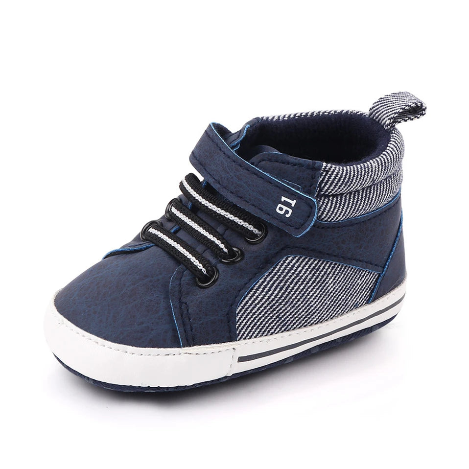 Baby Shoes Spring/Autumn Casual Shoe Sport Sneakers Baby