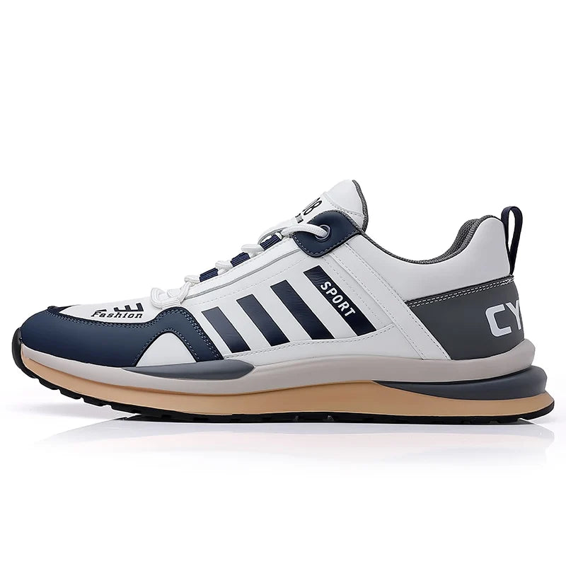 2022 Men Sneakers Male Mens Casual Shoes Tenis Luxury Fashion Running Shoes