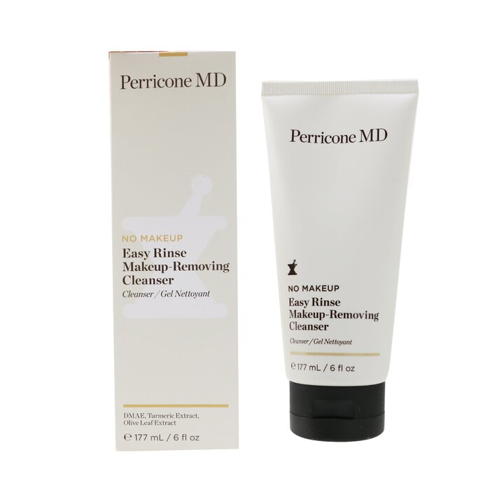 PERRICONE MD - No Makeup Easy Rinse Makeup-Removing Cleanser