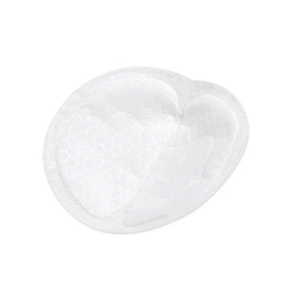 Babywell 100pcs Disposable Breast Nursing Pads Breathable Slim Super Breast Pad