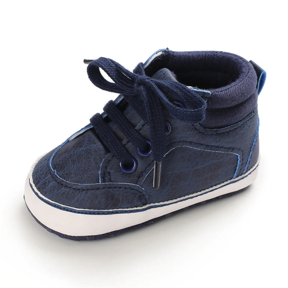 Baby Shoes Spring/Autumn Casual Shoe Sport Sneakers Baby