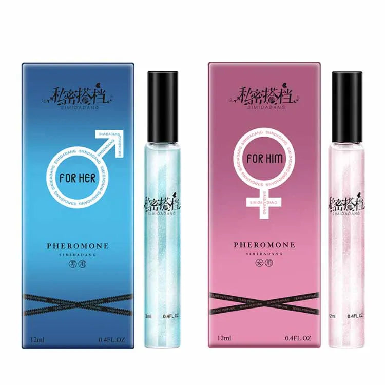 OEM Factory Customized Perfume Manufacturers for Women