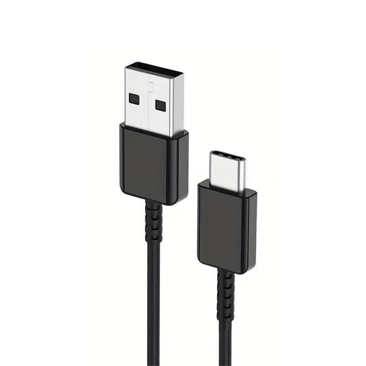 USB-A to Type C Charger Cable 3ft 6ft 10ft