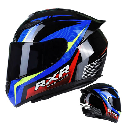 Motorcycle Helmet Racing Motocross Moto Helmets Full Face Helmets Flip Up Moto