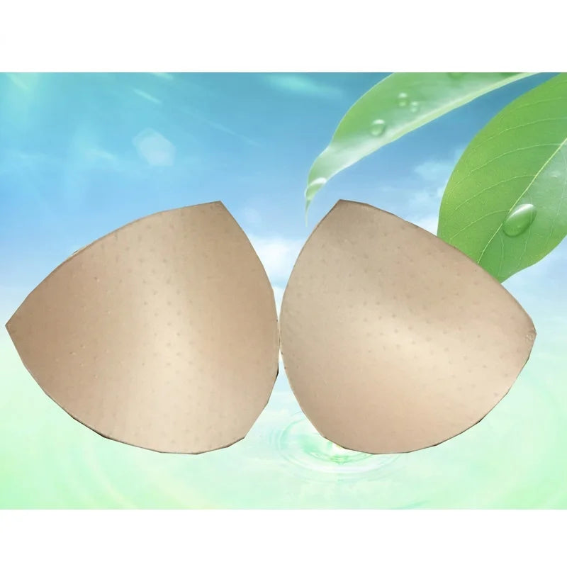 Women Intimates Accessories Sexy Sponge Bra Pads