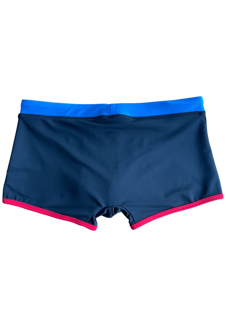 Quick Dry UV Protection Perfect Fit Men's Beach Swimming Trunks "Discovery"