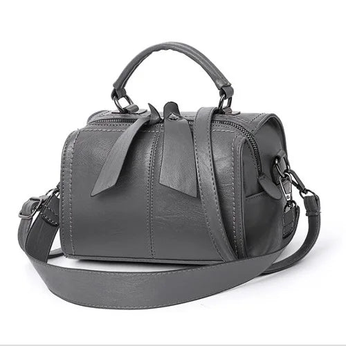 REPRCLA Fashion Elegant Handbag Women Shoulder Bag High Quality Crossbody