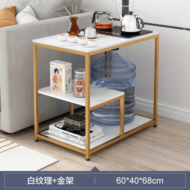 Living Room Side Tables Modern Minimalist Household Furniture