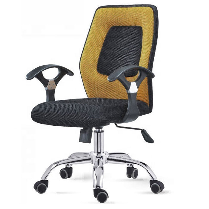 Durable Hot Sell Computer Staff Office Furniture Armrest Office Chairs