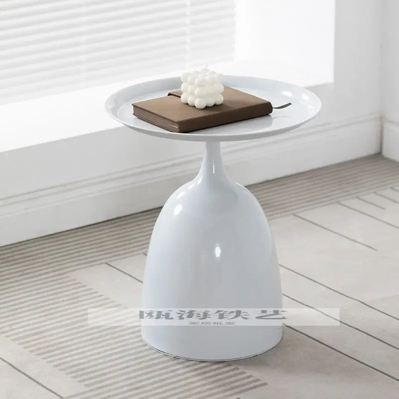 Coffee Tables Living Room End Table Nordic Tea Table Round Sofa Tables