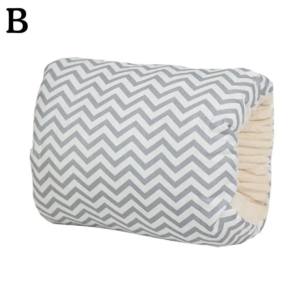 Baby Nursing Pillow Breast Feeding Baby Maternity Soft Arm Support Pillow