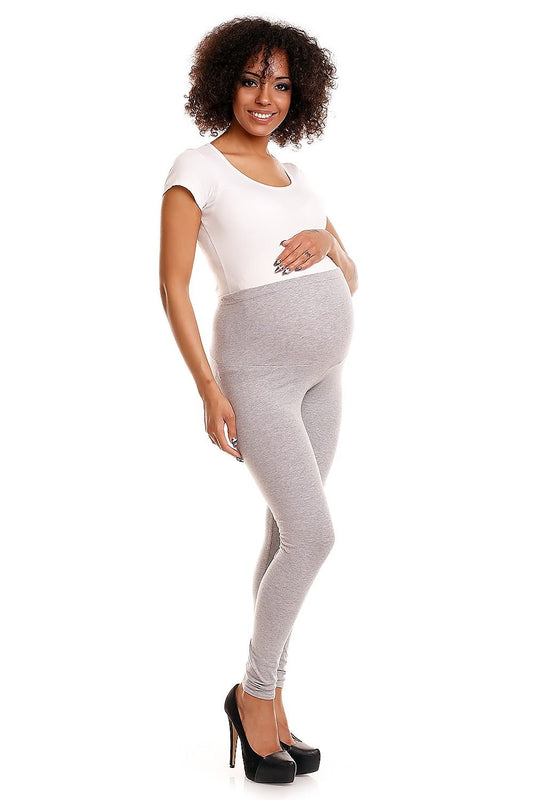 Maternity Leggings Model 174800 PeeKaBoo