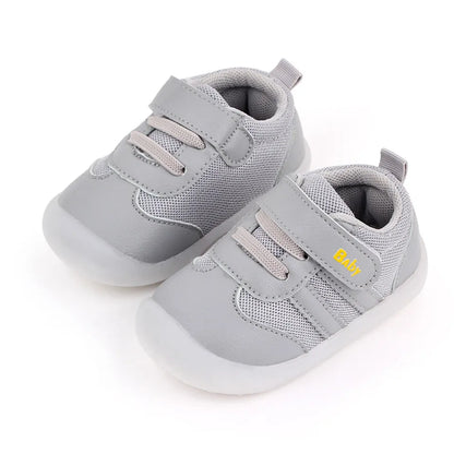 Unisex Baby Shoes First Shoes Baby Walkers Toddler First Walker