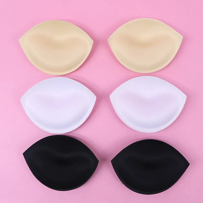 Women Intimates Accessories Sexy Sponge Bra Pads