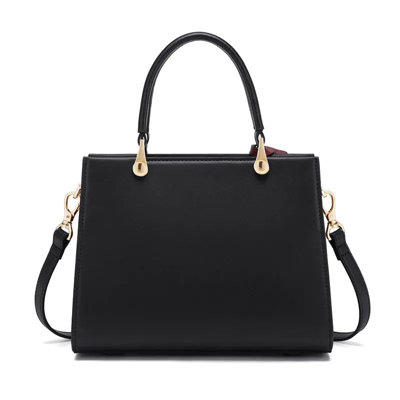 Women's Handbags Shoulder Bags for Female Luxury Designer Top-Hand bag