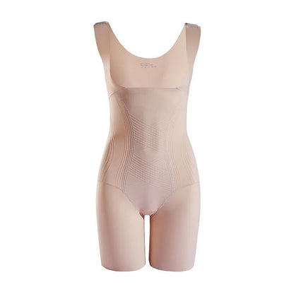 Belly Sheath Bodysuits Sexy Body Shapers Push Up Slimming