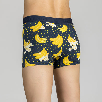 Men's Banana Boxer Brief