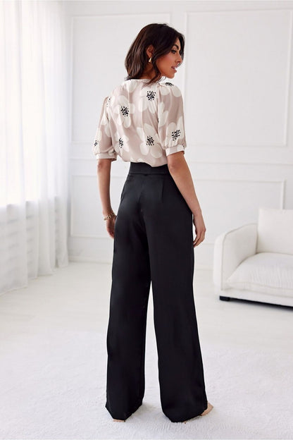 Women Trousers Model 194764 Roco Fashion