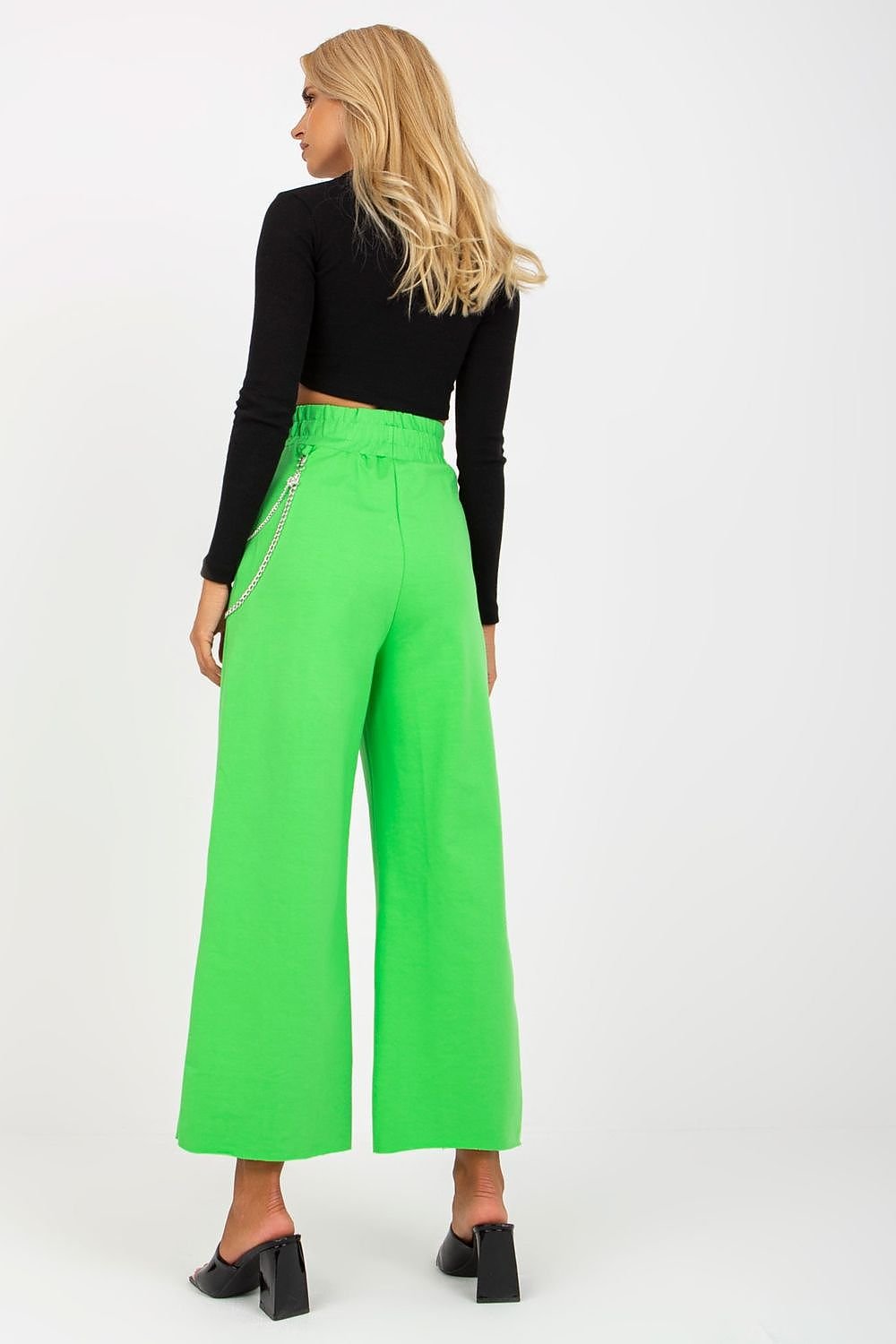 Women Trousers Model 168263 Fancy