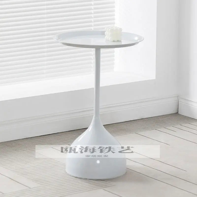 Coffee Tables Living Room End Table Nordic Tea Table Round Sofa Tables