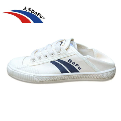 Dafu Shoes Men Women Shoes French Original Classic New Classic Martial Arts