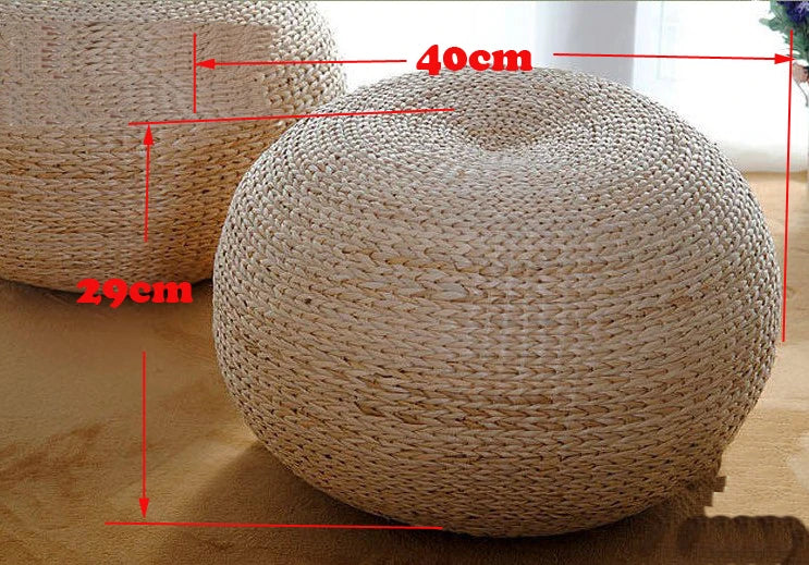 Pure Natural Rattan Chair,pure Handmade Rattan Fabric,green Furniture