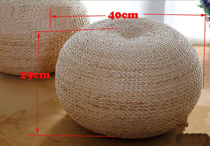 Pure Natural Rattan Chair,pure Handmade Rattan Fabric,green Furniture