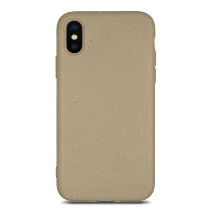 Biodegradable Phone Case - Olive Green