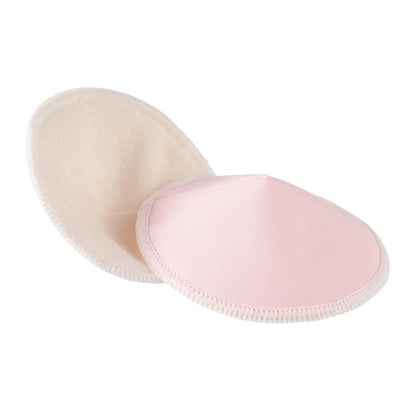 Organic Washable Breast Pad Breastfeeding Nipple Pad for Maternity