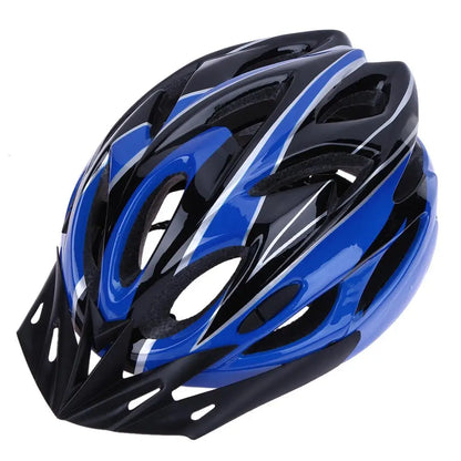 Bikeboy Bike Helmet for Men Women Sport Cycling Helmet Adjustable Mountain Road