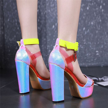 TOP Quality Fashionable Ladies Sandal Hot Sale Wholesale Women Shoes Sandals