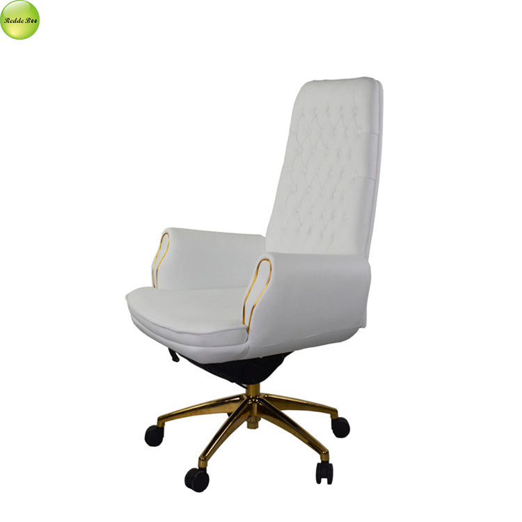 Office Wheel Sofa Chair, Office Waiting Room Furniture, Office Sofa Set Factory