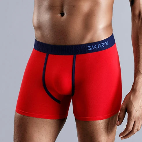 Boxer Men Boxer Shorts Men Underwear Male Men's Underwear Boxers Homme Cotton