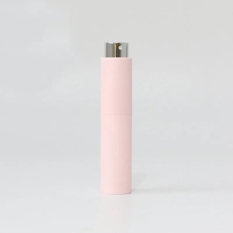 10ml Perfume Bottling Atomizer Portable Liquid Container