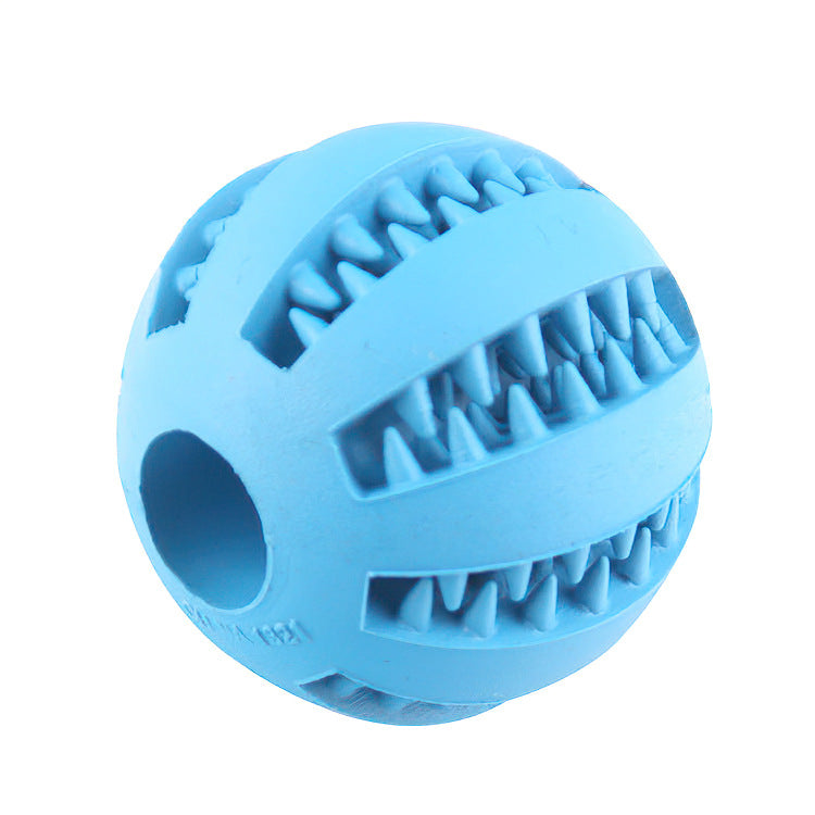 Interactive Set Smart Toys Ball Chew Accessories Toy for Pets Dog Pet Toys