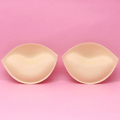 Women Intimates Accessories Sexy Sponge Bra Pads