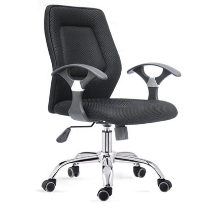 Durable Hot Sell Computer Staff Office Furniture Armrest Office Chairs