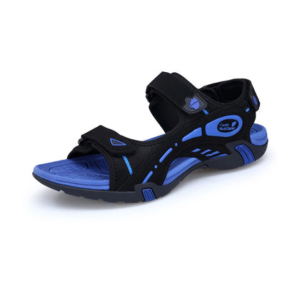 Wholesale Factory Price Barefoot Quick Dry PU Men Sport Sandals