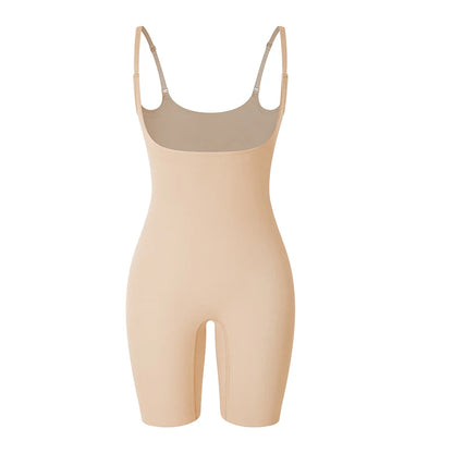 Shapewear Bodysuit for Women Tummy Control Full Body Shaper