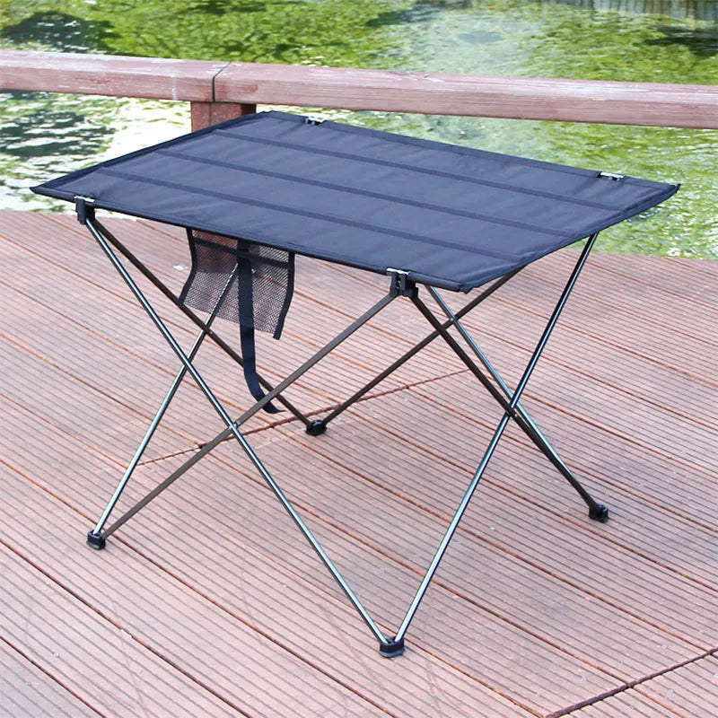 Outdoor Camping Table Foldable Picnic Tables