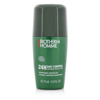 BIOTHERM - Homme Day Control Natural Protection 24H Organic Certified Deodorant