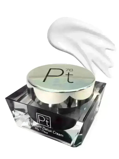 Platinum Delux Cream